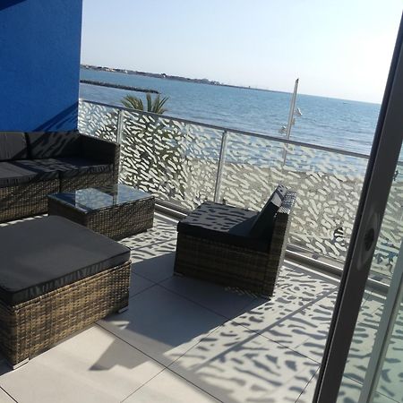 Villa Georges Le Grau-du-Roi Ngoại thất bức ảnh