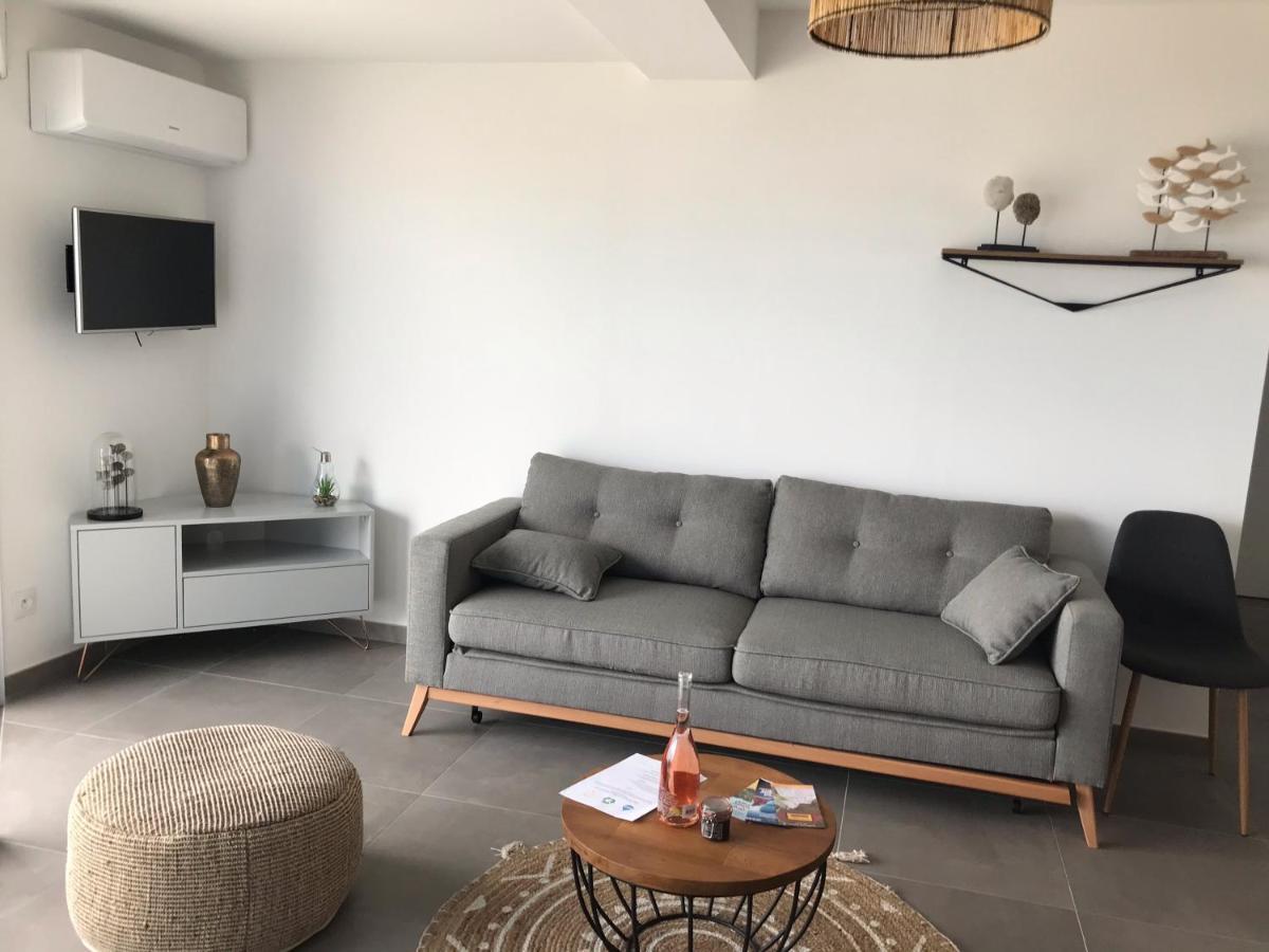Villa Georges Le Grau-du-Roi Ngoại thất bức ảnh